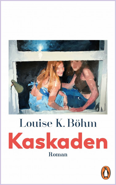 Kaskaden: Roman - "Ein starkes Debüt." Der SPIEGEL