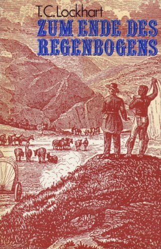 Zum Ende des Regenbogens