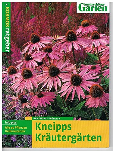 Kneipps Kräutergärten