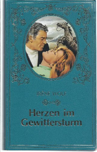 Herzen im Gewittersturm