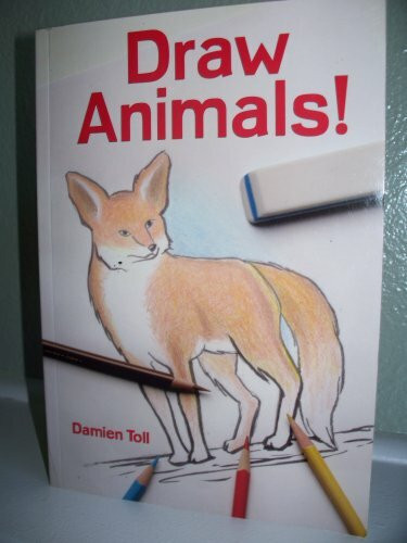 Draw Animals!
