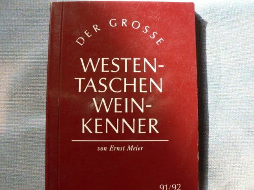 Der Grosse Westentaschen Weinkenner 96/97