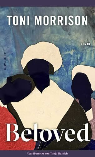 Beloved: Roman | Mit einem Nachwort von Bernardine Evaristo