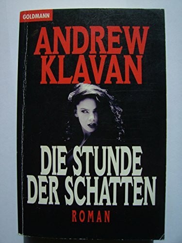 Die Stunde der Schatten