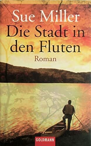 Die Stadt in den Fluten