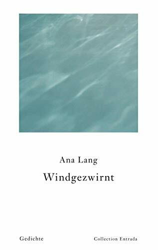 Windgezwirnt (Collection Entrada, Band 11)