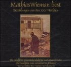 Erzählungen aus den 1001 Nächten, Audio-CDs, Tl.1/2, König Schehrijar; Die Geschichte vom versteinerten Prinzen; Die Geschichte des zweiten Bettelmönchs, 2... Erzählungen aus den 1001 Nächten, Audio-CDs, Tl.1/2, König Schehrijar; Die Geschichte vom versteinerten Prinzen; Die Geschichte des zweiten Bettelmönchs, 2 Audio-CDs