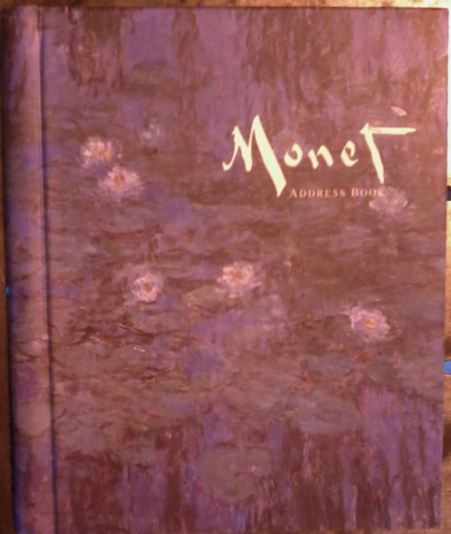 Claude Monet