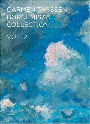 Carmen Thyssen-Bornemisza Collection