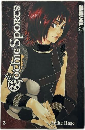 Gothic Sports 03