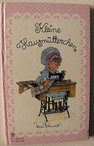 Kleine Hausmütterchen