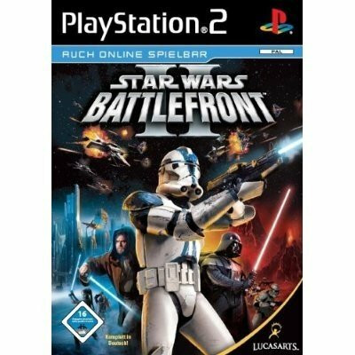 Star Wars: Battlefront 2