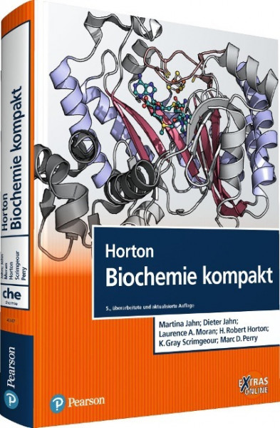 Horton Biochemie kompakt