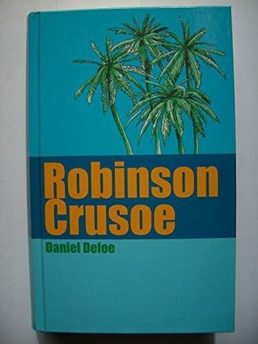 Robinson Crusoe