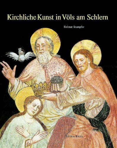 Kirchliche Kunst in Völs am Schlern