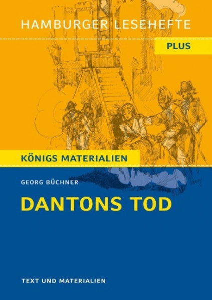 Dantons Tod