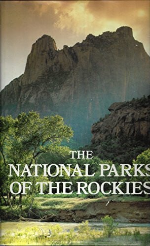 National Parks of the Rockies