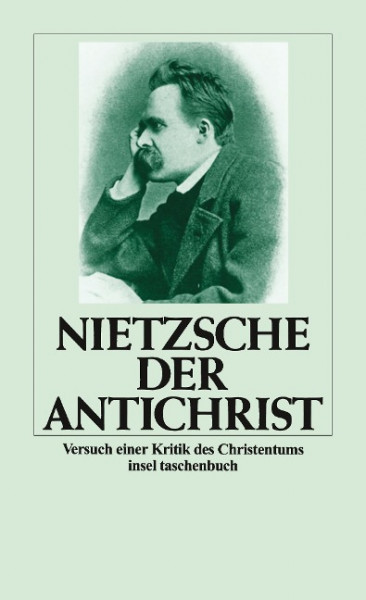 Der Antichrist