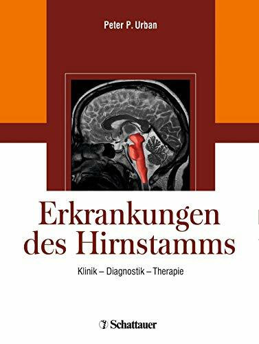 Erkrankungen des Hirnstamms: Klinik - Diagnostik - Therapie