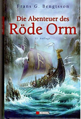 Die Abenteuer des Röde Orm