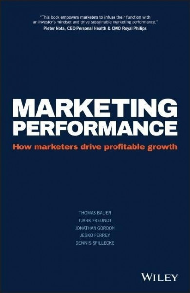 Marketing Performance