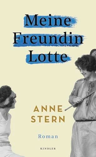 Meine Freundin Lotte Meine Freundin Lotte