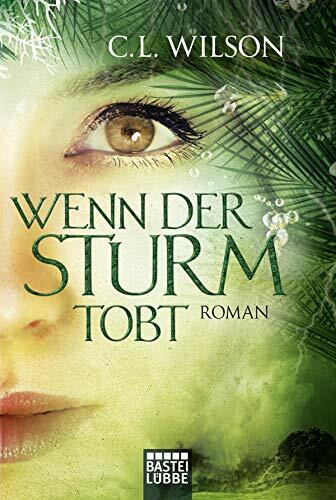 Wenn der Sturm tobt: Roman (Mystral, Band 4)