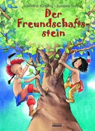 Der Freundschaftsstein