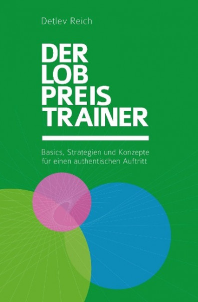 Der Lobpreis-Trainer