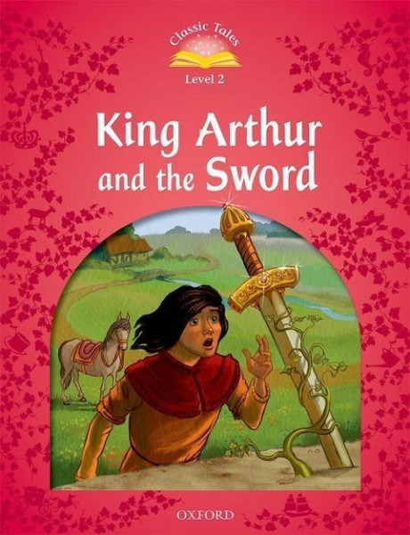 Level 2. King Arthur and the Sword