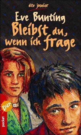 BLEIBST DU, WENN ICH FRAGE? (dtv pocket)