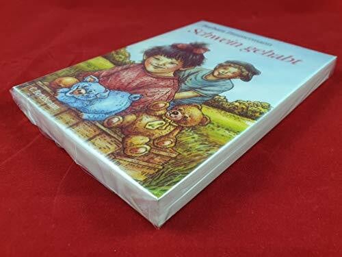 Schwein gehabt (Bertelsmann Kinder- und Jugend-Taschenbücher)