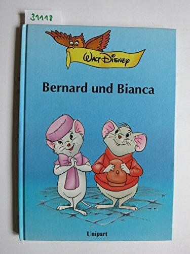 Bernard und Bianca