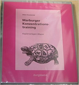 Marburger Konzentrationstraining