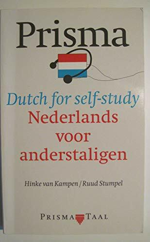 Dutch for self-study: Nederlands voor anderstaligen