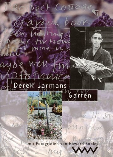Derek Jarmans Garten