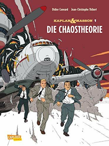 Kaplan & Masson 1: Die Chaostheorie (1)