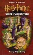 Harry Potter un de Wunnersteen