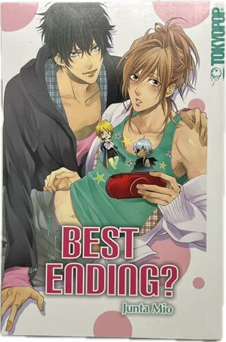 Best Ending?