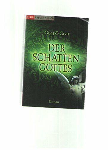 Der Schatten Gottes: Thriller (Allgemeine Reihe. Bastei Lübbe Taschenbücher)