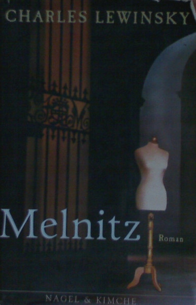Melnitz: Roman