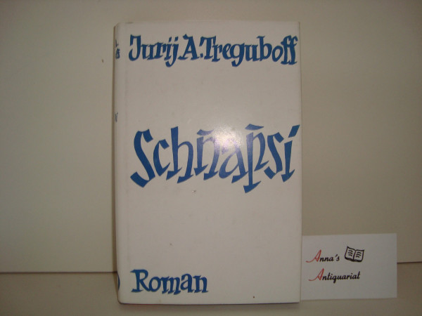 Schnapsi : Roman
