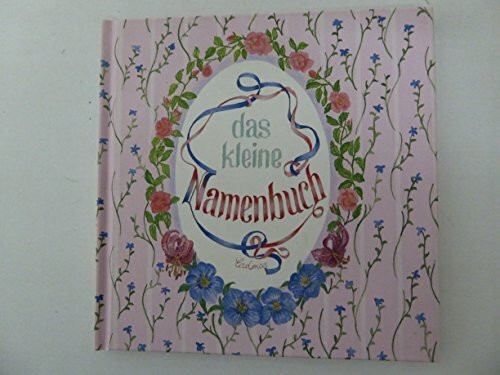 Das kleine Namenbuch