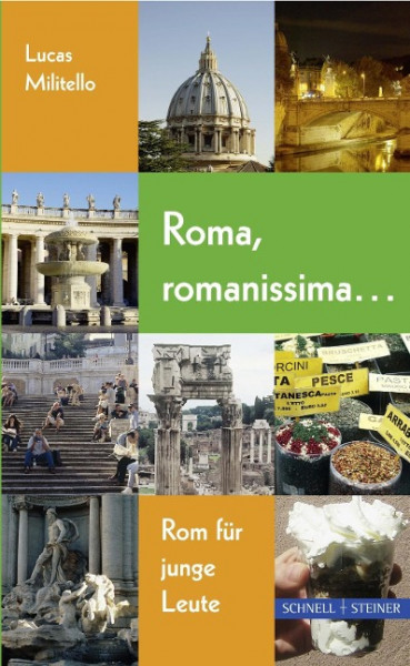 Roma, romanissima ...