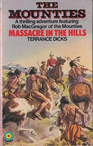Massacre in the Hills