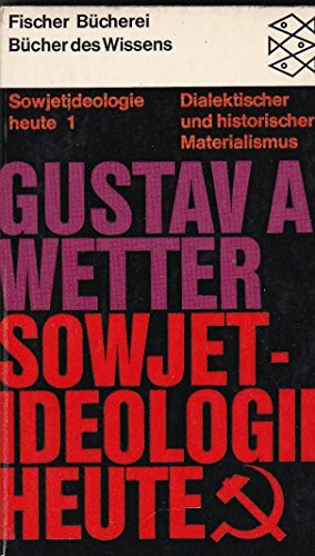 Sowjet-Ideologie heute 1