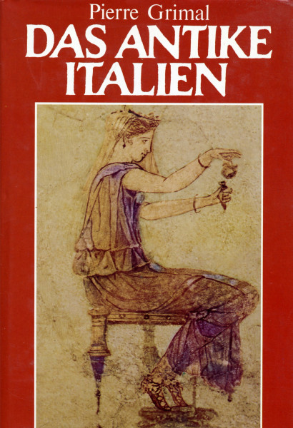 Das antike Italien. Sonderausgabe