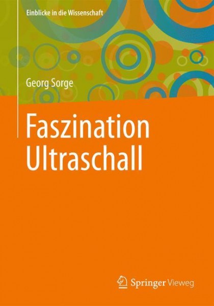 Faszination Ultraschall