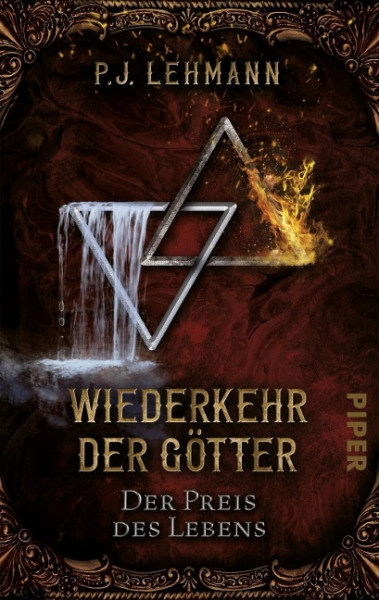 Wiederkehr der Götter - Der Preis des Lebens