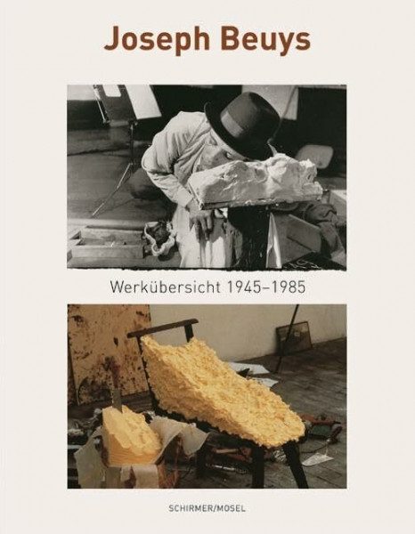 Werkübersicht 1945-1985: Sonderausgabe: Neuauflage